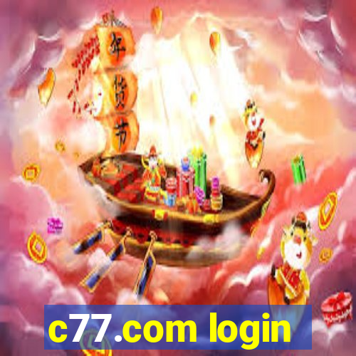 c77.com login